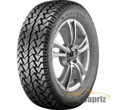Шины Fortune FSR-302 245/75 R16 111T